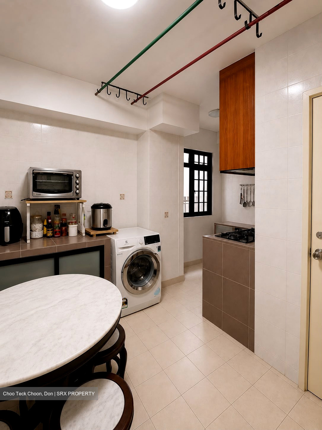 Blk 158C Rivervale View (Sengkang), HDB 4 Rooms #598741301